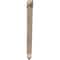 Ekena Millwork Traditional Arts & Crafts Smooth Bracket, Douglas Fir, 3 1/2"W x 30"D x 42"H BKT04X30X42TRA03SDF - alternate 2
